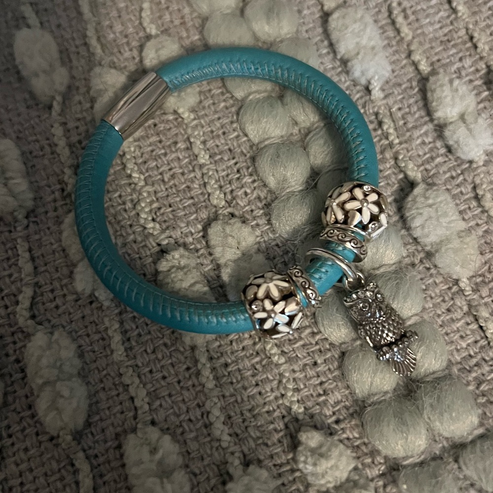 Brighton Woodstock bracelet